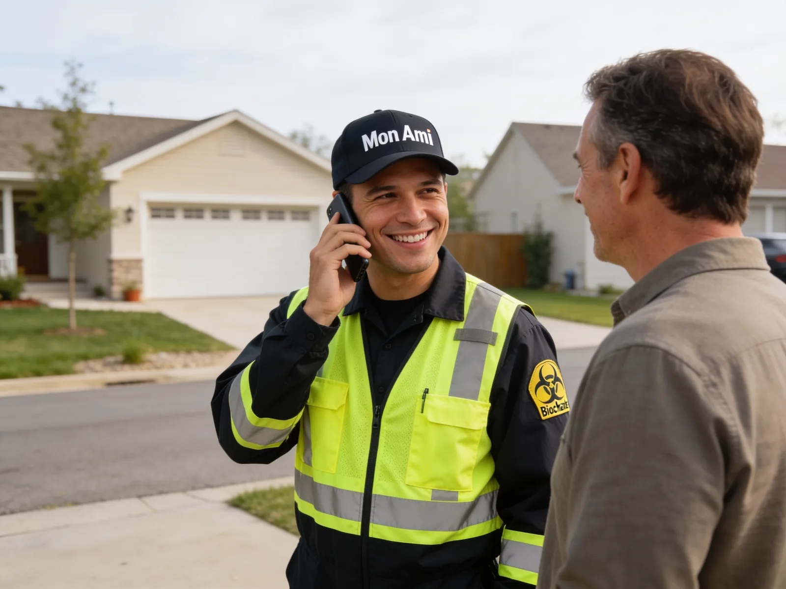 Sewage Cleanup Findlay, OH FAQs